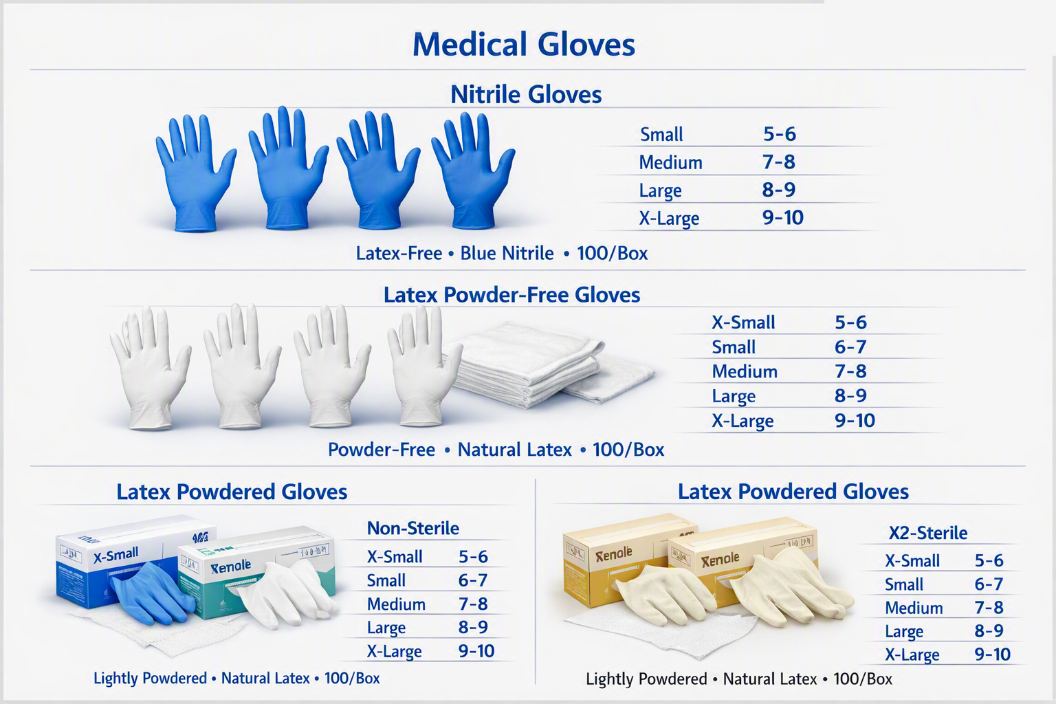 Gloves