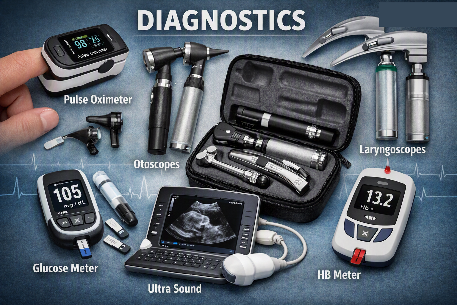 Diagnostics